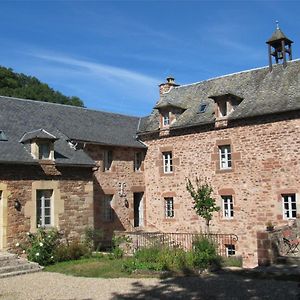 Domaine D'Armagnac Bed & Breakfast Bessuejouls Exterior photo