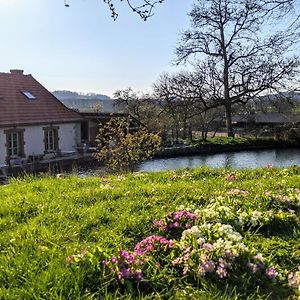 Ancien Moulin Creancey Bed & Breakfast Exterior photo