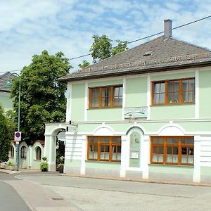 Hotel Muehlviertler Hof Schwertberg Exterior photo