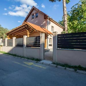 Casa Sonia Sighisoara Villa Exterior photo