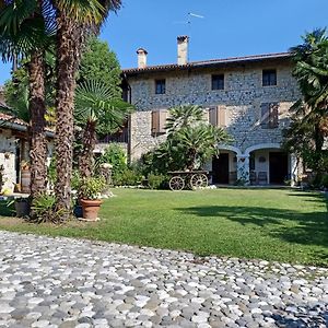 B & B Rovere Dalla Riva Arzene  Exterior photo