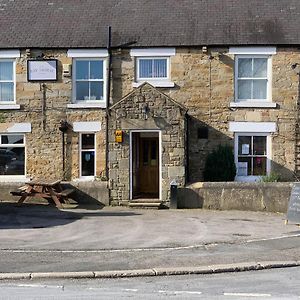 Bay Horse Inn Durham Exterior photo