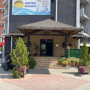 Odrys Beach Hotel & Resort Tekirdag Exterior photo