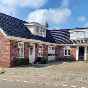 De Oude Smederij Voor 2 Personen In 'T Veld Apartment De Leijen Exterior photo