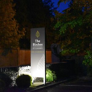 The Birches Killarney Hotel Exterior photo