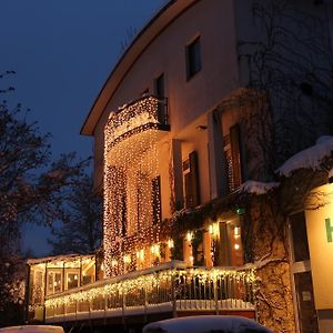 Klaus Im Weinviertel Hotel Wolkersdorf Exterior photo