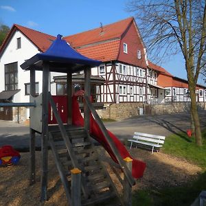 Gasthaus Gonnermann Hotel Sontra Exterior photo