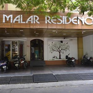 Malar Residencey Pondicherry Exterior photo