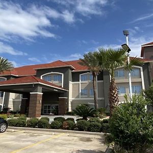 La Quinta By Wyndham Rosenberg Hotel Exterior photo