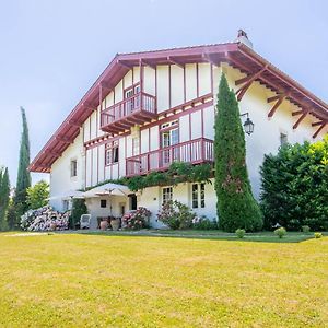 Chambres D'Hotes Irazabala Espelette Exterior photo