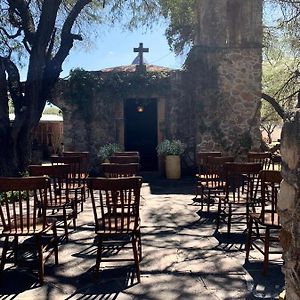 Cortijo 7 Bed & Breakfast San Juan del Rio Exterior photo