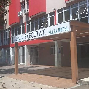 Executive Plaza Hotel Nucleo Bandeirante Exterior photo