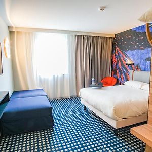 Ibis Styles Albertville Exterior photo