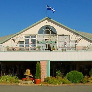 Travelodge By Wyndham Victoriaville Exterior photo