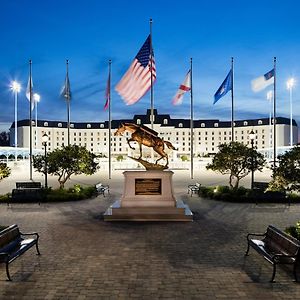 The Equestrian Hotel Ocala Exterior photo