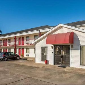 Rodeway Inn Gurdon Exterior photo