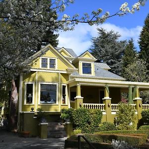 Calderwood Inn Healdsburg Exterior photo