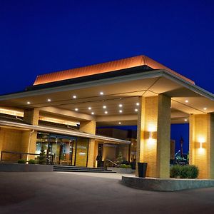 Mirabeau Park Hotel Spokane Valley Exterior photo