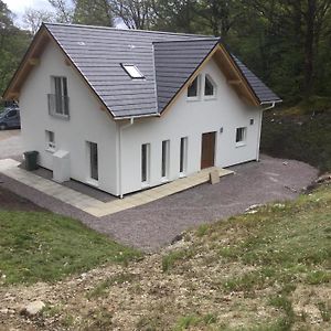 Coille Darach B&B Strontian Exterior photo