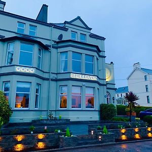 Shelleven Guest House Bangor  Exterior photo