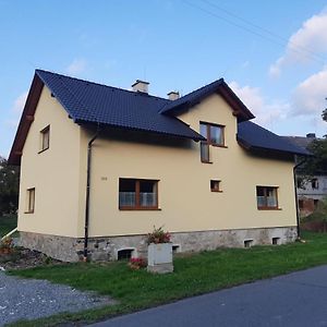 Apartmany U Mlyna Velke Losiny Exterior photo