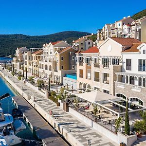 Lustica Bay Apartment Tivat Exterior photo