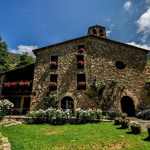 Hostal Santuari De Paller Hotel Baga Exterior photo