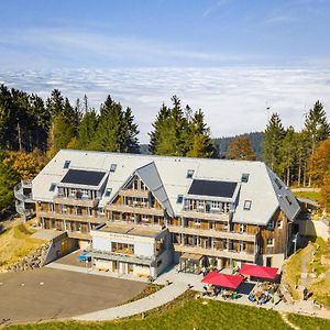 Berghaus Freiburg - Appartement Hotel Auf Dem Schauinsland Oberried  Exterior photo