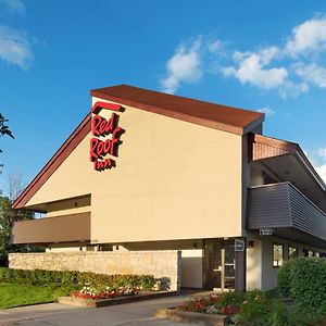 Red Roof Inn Detroit - Warren Exterior photo