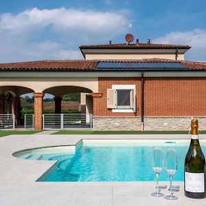 Holiday Home Appendino By Interhome Serravalle d'Asti Exterior photo