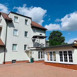 Pension Schildkroete Hotel Grunheide Exterior photo