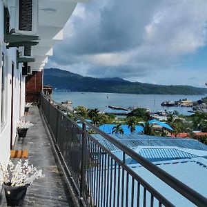 Island Cliff Bed & Breakfast Port Blair Exterior photo