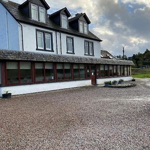 West Loch House Hotel Tarbert  Exterior photo