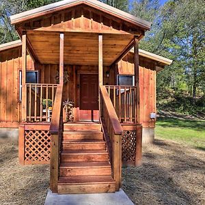 Silver Creek Cabin With Hiking Less Than 1 Mi To Town! Villa Beattyville Exterior photo