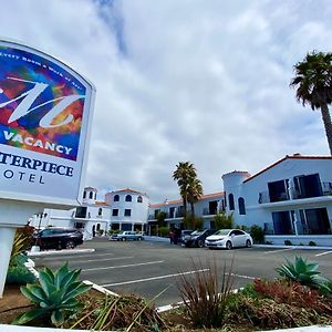 Masterpiece Hotel Morro Bay Exterior photo