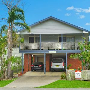 Bellhaven 2, 17 Willow Street Villa Crescent Head Exterior photo