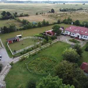 Babie Lato Villa Wlodarka Exterior photo