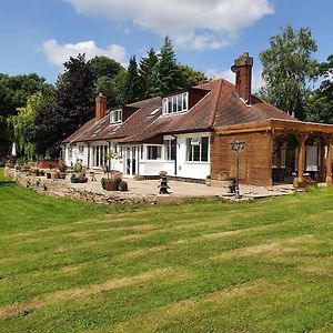 Wood Rising Bed & Breakfast Newark-on-Trent  Exterior photo