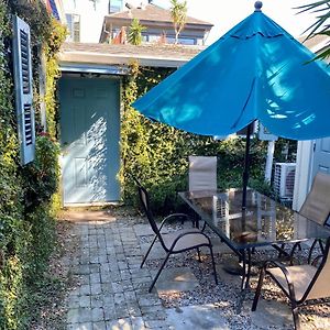 Antonine Apartment Upper Garden District New Orleans Exterior photo