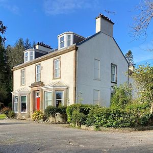 Easter Garth Guest House Helensburgh Exterior photo