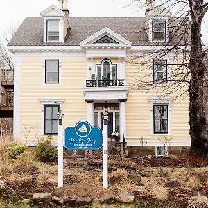 Heritage Quay Bed & Breakfast Bed & Breakfast Pictou Exterior photo