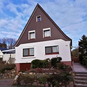 Fewo-Brigitte Apartment Buxtehude Exterior photo