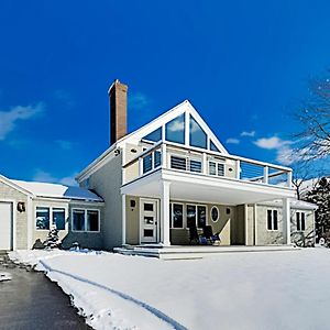 Beach Landing Lodge Pocasset Exterior photo