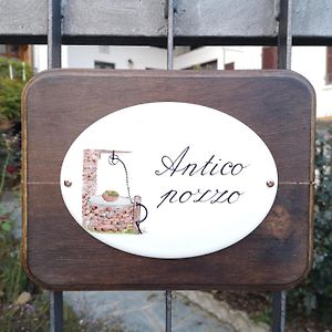 Antico Pozzo Bed & Breakfast Giaveno Exterior photo