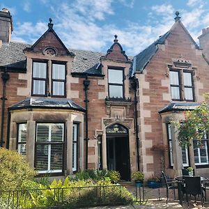 Crown House Hotel Inverness Exterior photo