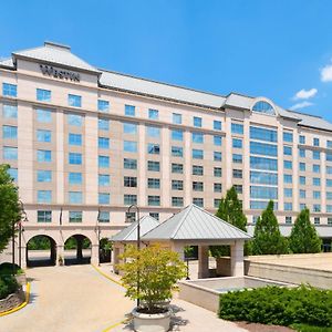 The Westin Reston Heights Hotel Exterior photo