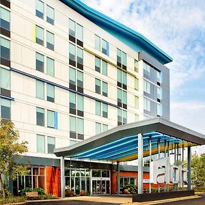 Aloft Arundel Mills BWI Airport Hotel Hanover Exterior photo