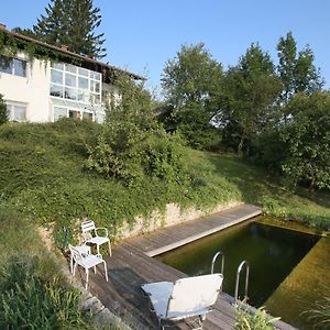 Ferienidylle Oberschuetzen Apartment Exterior photo