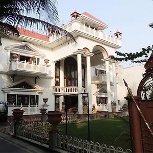 Kunjpur Guest House Prayagraj Exterior photo