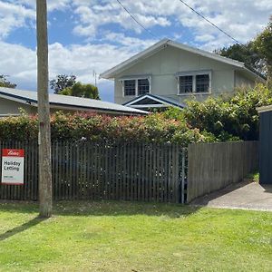 Allamanda House, 3 Willow Street Villa Crescent Head Exterior photo